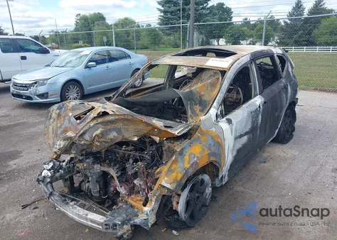 2019 Honda Cr-V Ex-L from USA, damaged, VIN 2HKRW2H86KH654535